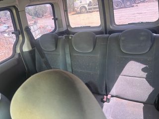 Citroen Berlingo 2007