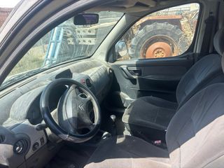 Citroen Berlingo 2007
