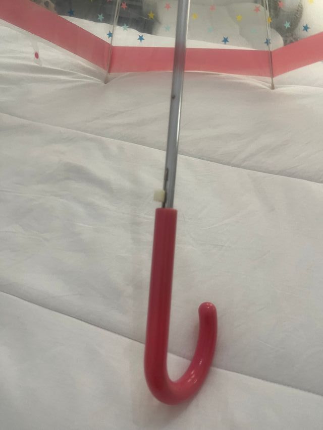 Paraguas Automático Pepe Jeans - Estrellas