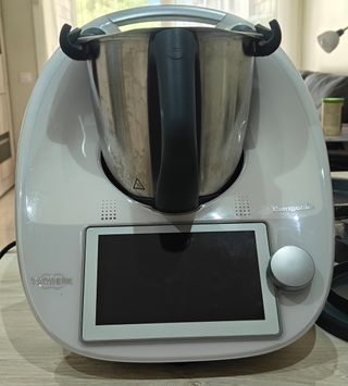 Thermomix TM6 - Robot de cocina