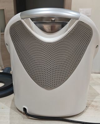 Thermomix TM6 - Robot de cocina