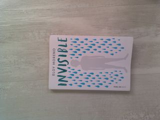 Invisible / Invisible (Spanish Edition)