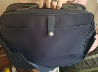 Maletín Samsonite