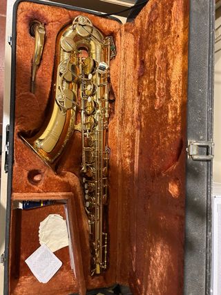 Saxo Tenor Yamaha YTS-275