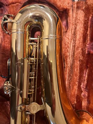 Saxo Tenor Yamaha YTS-275