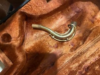 Saxo Tenor Yamaha YTS-275