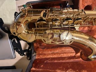 Saxo Tenor Yamaha YTS-275