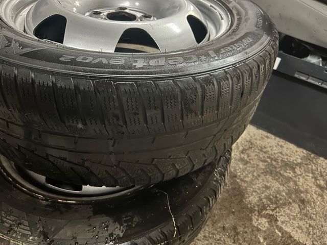 Llantas ‘17 VW T6 y T5