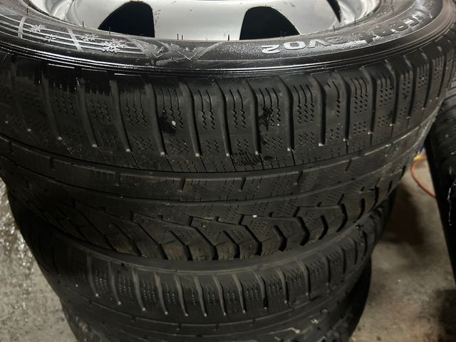 Llantas ‘17 VW T6 y T5