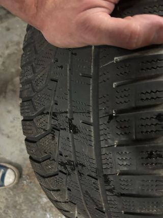 Llantas ‘17 VW  T6 y T5