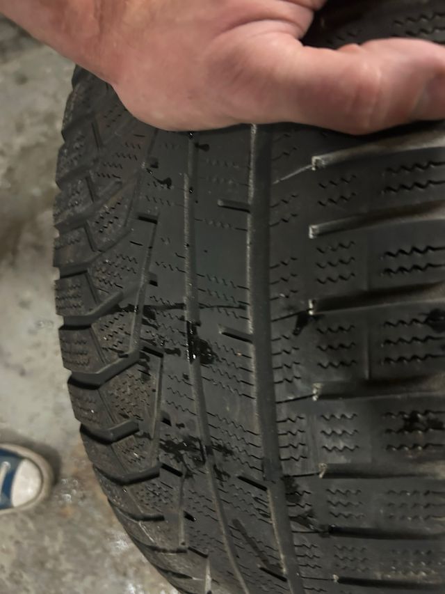 Llantas ‘17 VW T6 y T5