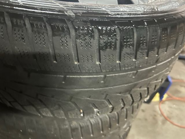 Llantas ‘17 VW T6 y T5