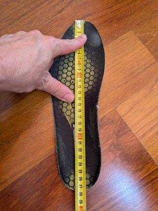Zapatillas SIDI WIRE talla 44