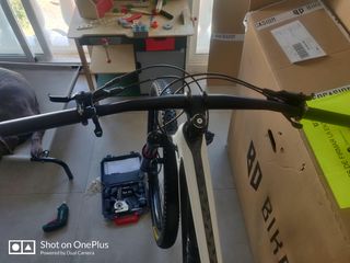 Merida One-Twenty 6000 MTB
