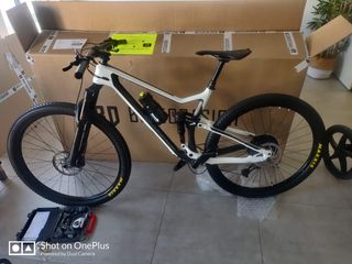 Merida One-Twenty 6000 MTB
