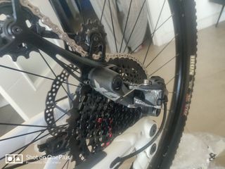 Merida One-Twenty 6000 MTB