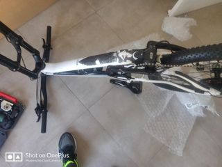 Merida One-Twenty 6000 MTB