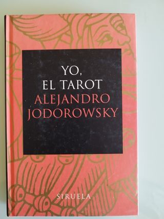Libros de tarot y numerología 
