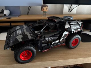 Lego Technic Audi e-tron