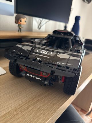 Lego Technic Audi e-tron