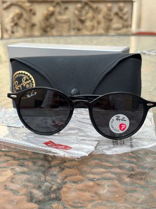 Rayban - Gafas de sol polarizadas