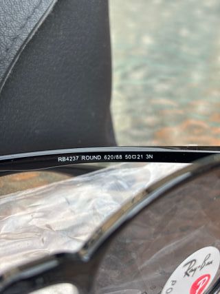 Rayban - Gafas de sol polarizadas