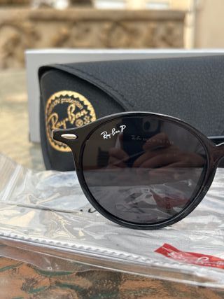 Rayban - Gafas de sol polarizadas