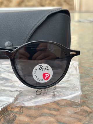 Rayban - Gafas de sol polarizadas