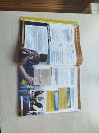 Key to Bachillerato 2. Student's Book. 2 Edition