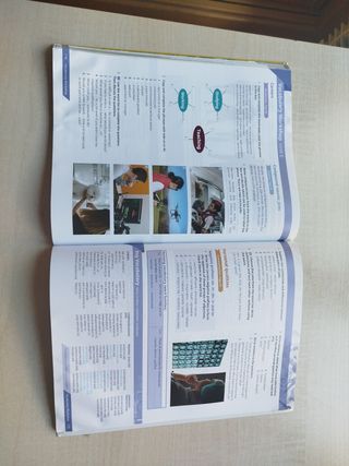 Key to Bachillerato 2. Student's Book. 2 Edition