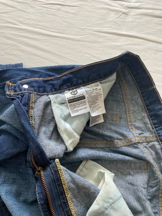 Vaqueros Levis 514, talla L