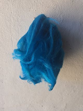 Un sacco di parrucche, cappelli, cappelli, Natale, vacanze