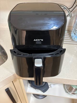 Freidora de aire AICook 5,5L
