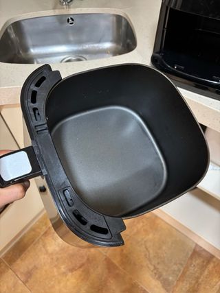 Freidora de aire AICook 5,5L