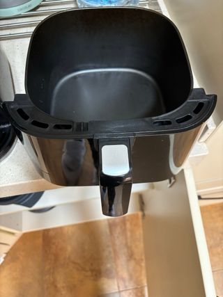 Freidora de aire AICook 5,5L