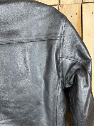 CHAQUETA T-M MOTO MUJER GARIBALDI GRIS 46