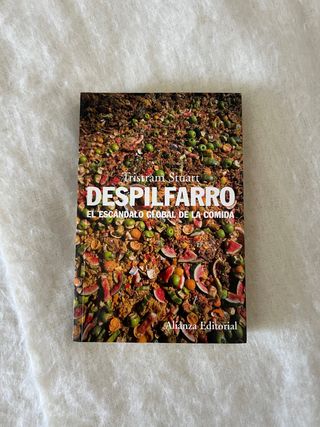 Despilfarro 