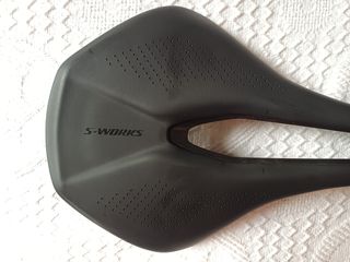 Sillín Specialized S-Works Power 155mm 