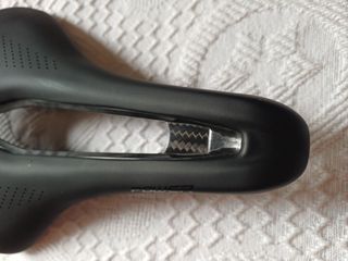 Sillín Specialized S-Works Power 155mm 