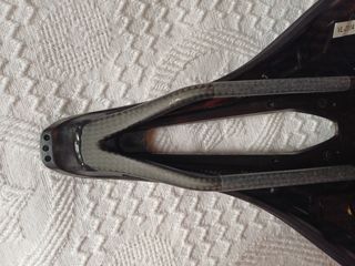 Sillín Specialized S-Works Power 155mm 