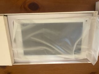Zelig Pad 470P - Tablet 7" bianca
