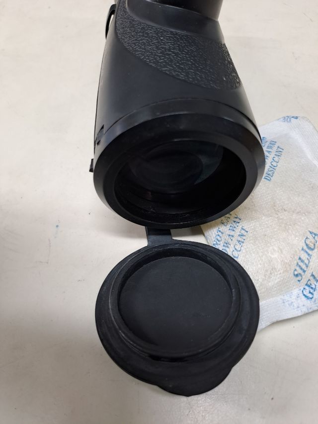 Monocular Celestron - Visión nítida