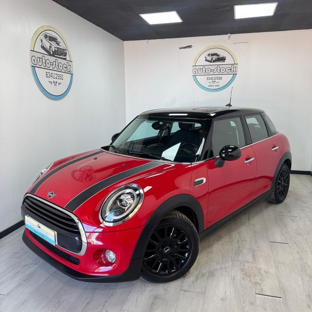 MINI Mini 2019 • IMPECABLE • MUCHOS EXTRAS • C