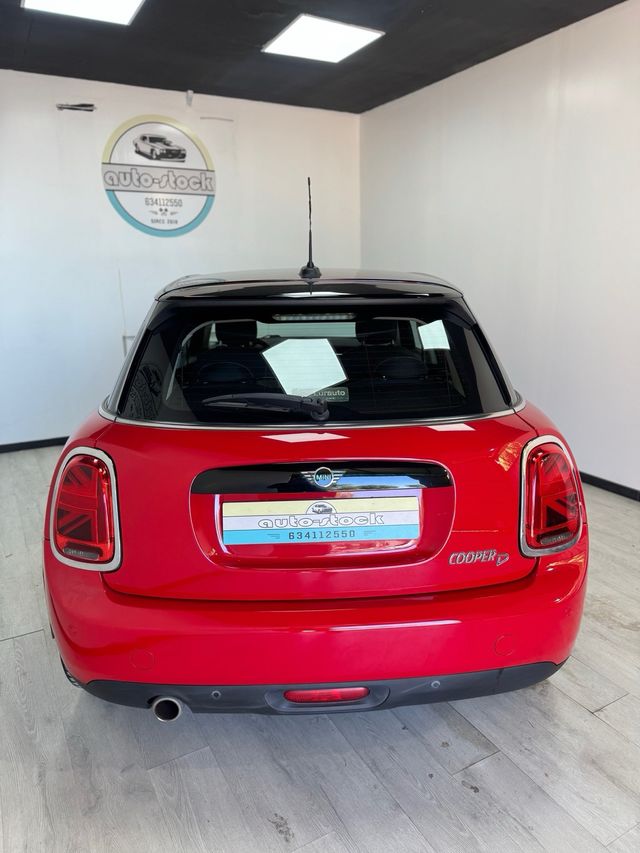 MINI Mini 2019 • IMPECABLE • MUCHOS EXTRAS • C