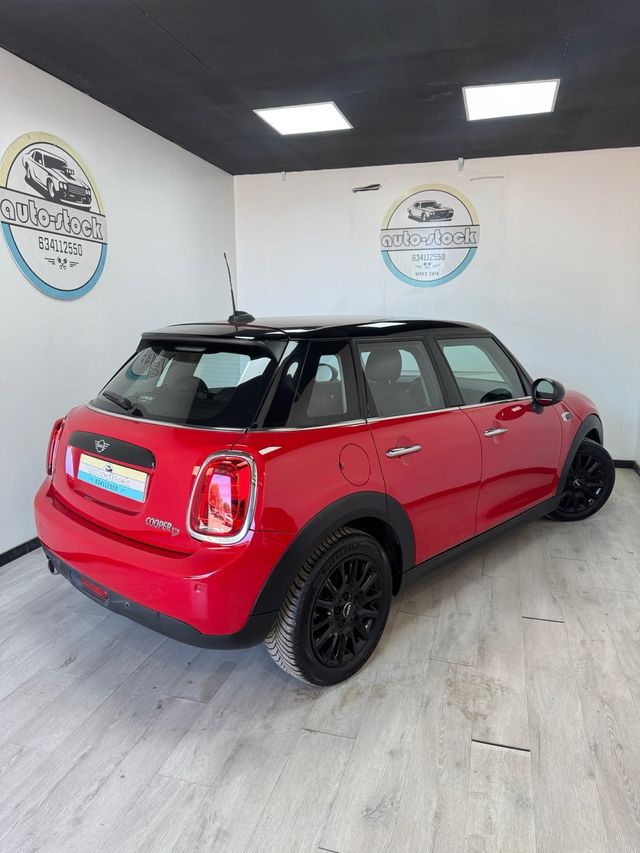 MINI Mini 2019 • IMPECABLE • MUCHOS EXTRAS • C