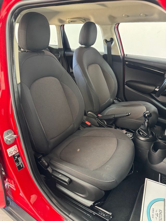 MINI Mini 2019 • IMPECABLE • MUCHOS EXTRAS • C