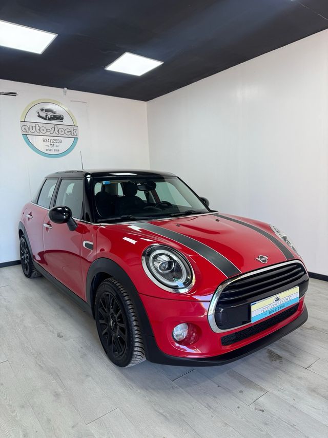 MINI Mini 2019 • IMPECABLE • MUCHOS EXTRAS • C