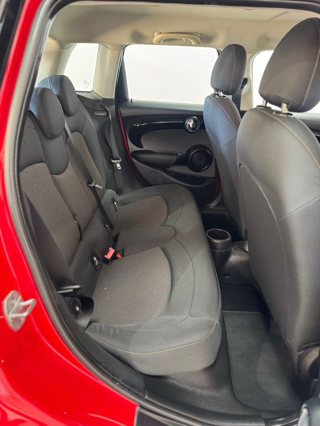 MINI Mini 2019 • IMPECABLE • MUCHOS EXTRAS • C