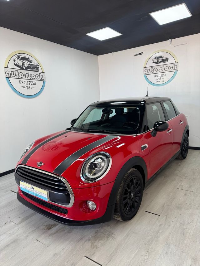 MINI Mini 2019 • IMPECABLE • MUCHOS EXTRAS • C