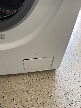 Lavadora-Secadora Samsung 9 kg lavado 6kg secado